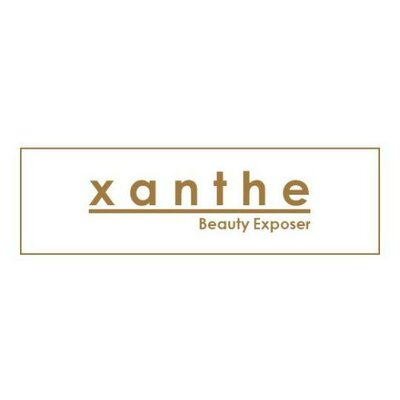 Trademark XANTHE