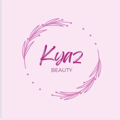 Trademark KYAZ BEAUTY