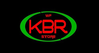 Trademark KBR STORE DAN WF STORE