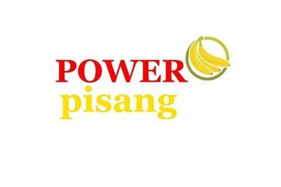 Trademark POWER PISANG