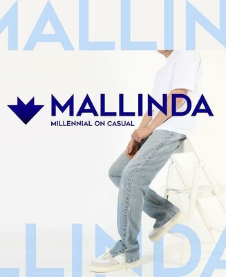 Trademark MALLINDA