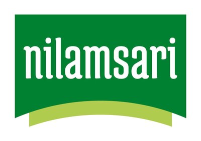 Trademark nilamsari