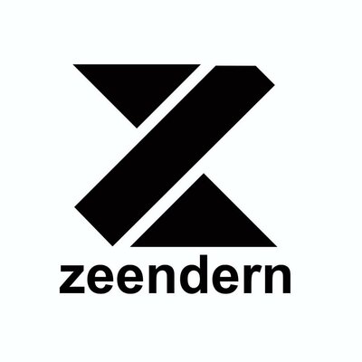 Trademark ZEENDERN