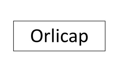 Trademark Orlicap