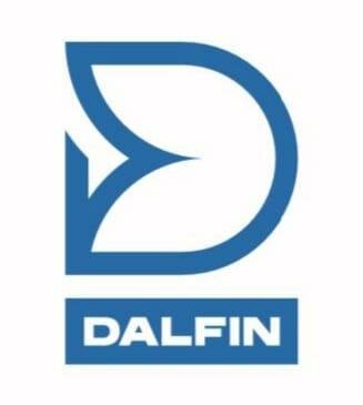 Trademark DALFIN + LOGO