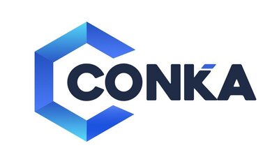 Trademark CONKA + LOGO