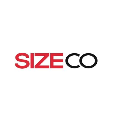 Trademark SIZECO