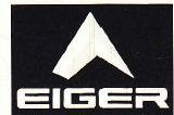 Trademark EIGER