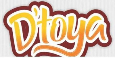 Trademark D'toya + LOGO