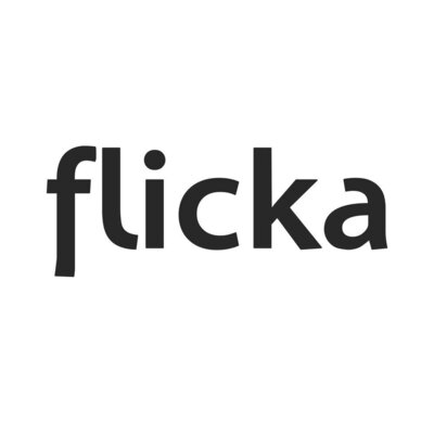 Trademark flicka