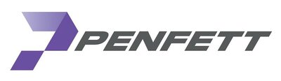 Trademark PENFETT + LOGO