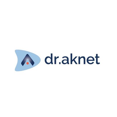 Trademark dr. aknet