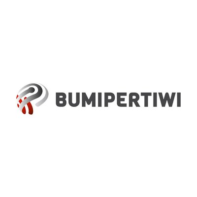 Trademark BUMIPERTIWI + LOGO