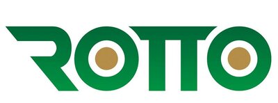 Trademark ROTTO + LOGO