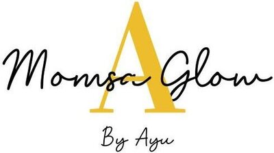 Trademark momsA Glow by Ayu