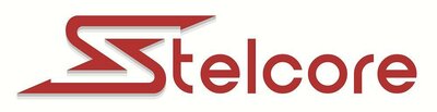 Trademark Stelcore + Logo