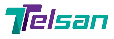 Trademark Telsan + Logo