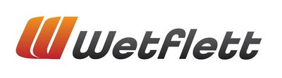 Trademark Wetflett + Logo