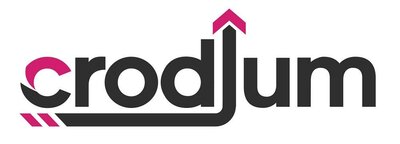 Trademark CRODIUM + LOGO