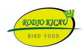 Trademark RODJO KICAU + LOGO