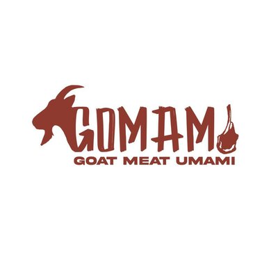 Trademark GOMAMI+LOGO