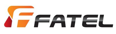 Trademark FATEL + LOGO