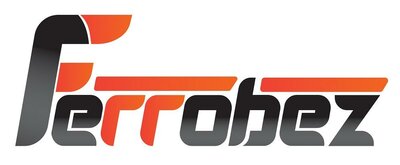 Trademark FERROBEZ + LOGO