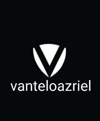 Trademark VANTELOAZRIEL + GAMBAR