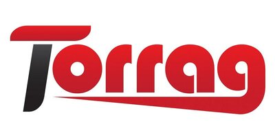 Trademark Torrag + LOGO