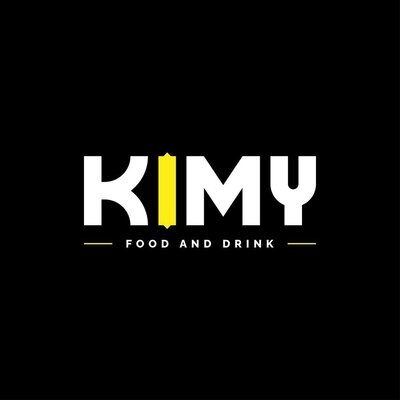 Trademark KIMY FOOD AND DRINK