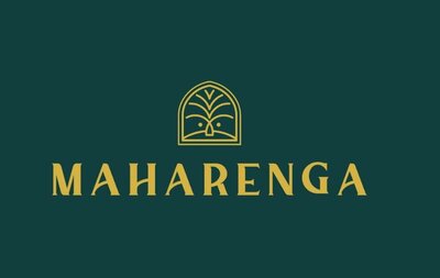 Trademark MAHARENGA + LOGO