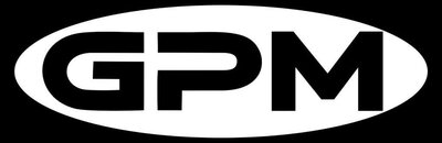 Trademark GPM + LOGO