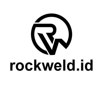 Trademark rockweld.id