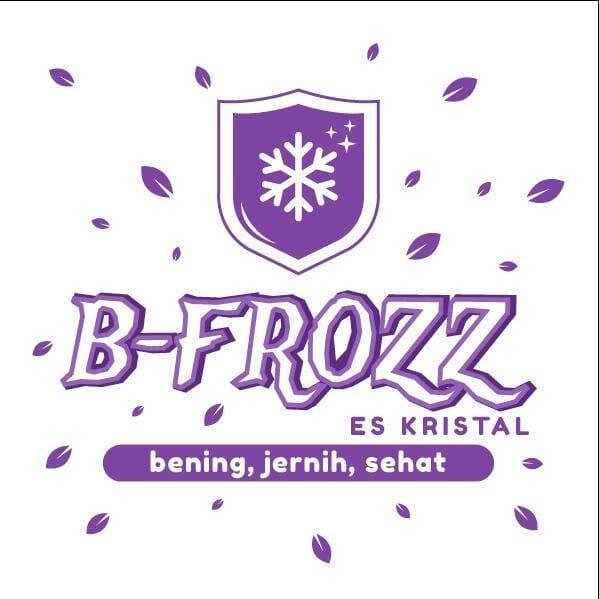 Trademark B-FROZZ