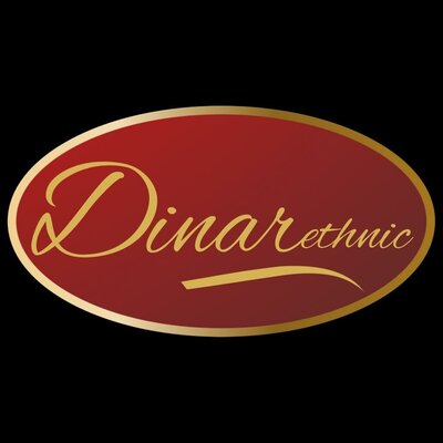 Trademark Dinarethnic + LOGO