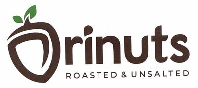 Trademark Orinuts + LOGO