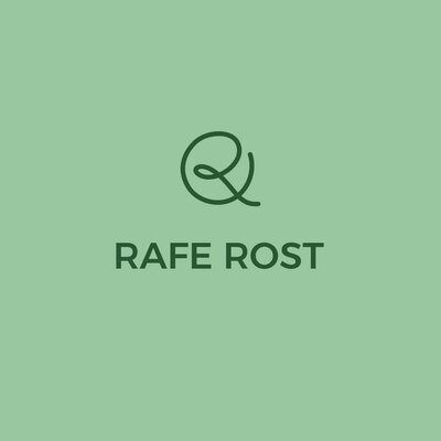 Trademark RAFE ROST