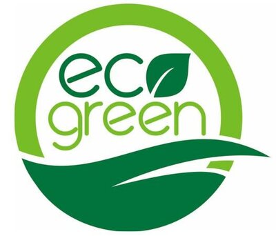 Trademark ECO GREEN + LUKISAN