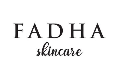 Trademark FADHA SKINCARE