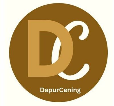 Trademark DapurCening