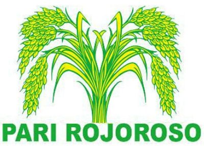 Trademark PARI ROJOROSO + LOGO