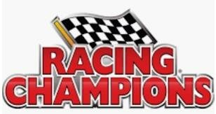 Trademark RACING CHAMPIONS