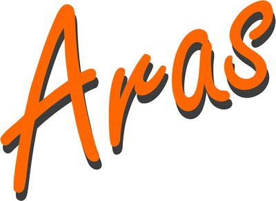 Trademark ARAS + LOGO