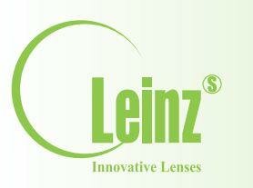 Trademark Leinz-S