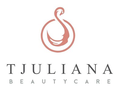 Trademark TJULIANA BEAUTYCARE + LOGO