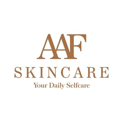 Trademark AAF SKINCARE