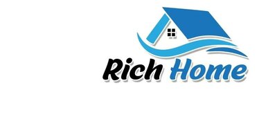 Trademark Rich Home