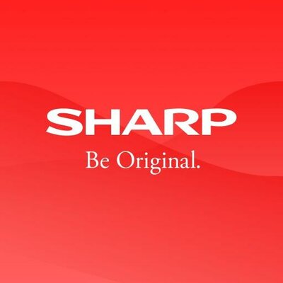 Trademark SHARP Be Original.