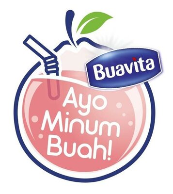 Trademark BUAVITA AYO MINUM BUAH