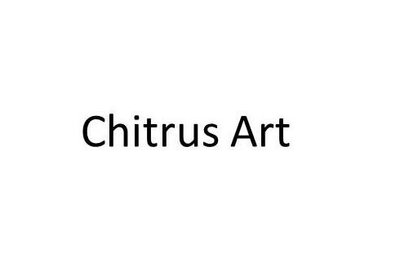 Trademark Chitrus Art